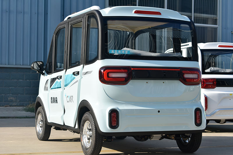 电动四轮车厂家